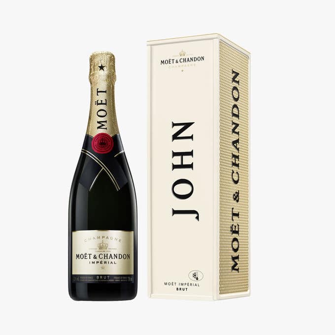 Moët & Chandon