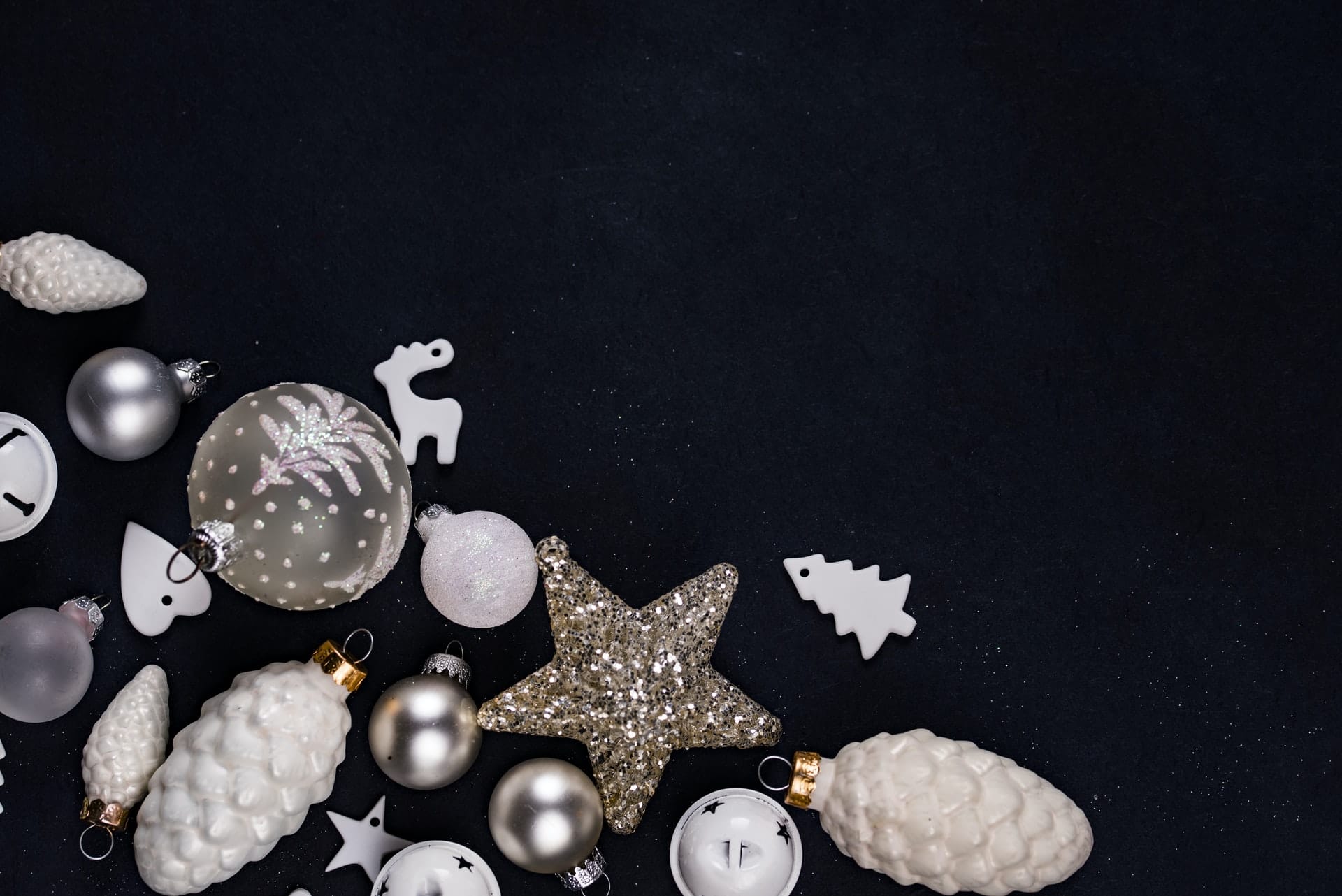 Wishlist : Liste de cadeaux de Noël