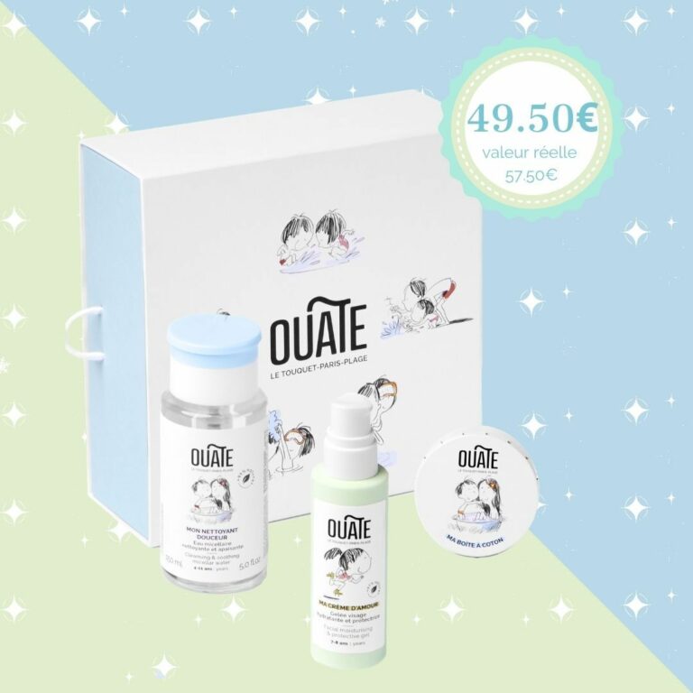 OUATE