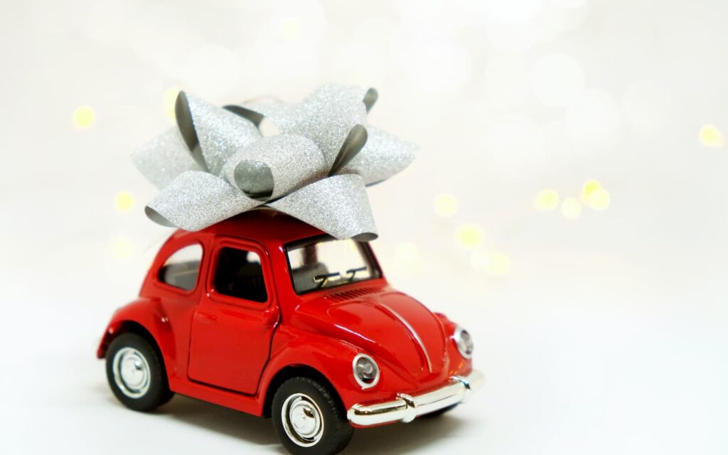 Choisir le cadeau idéal pour un enfant : conseils et idées ! - Liste de Noël - The Good List