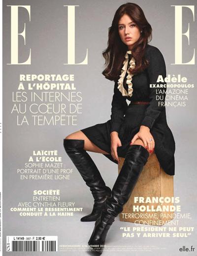 ELLE