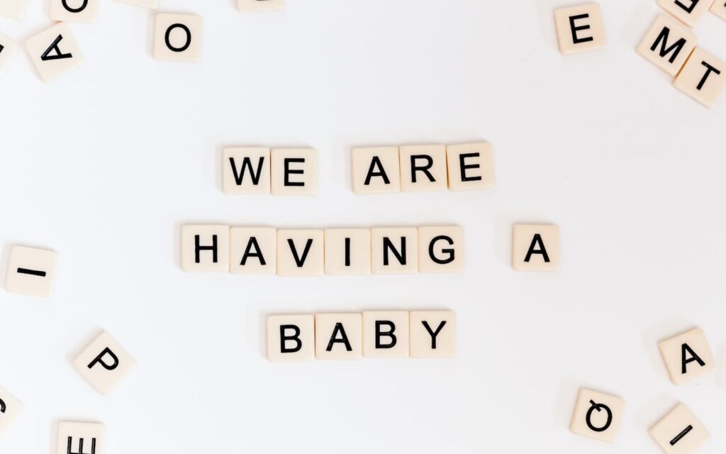 Liste de Naissance gratuite en ligne, personnalisée et multi-marques