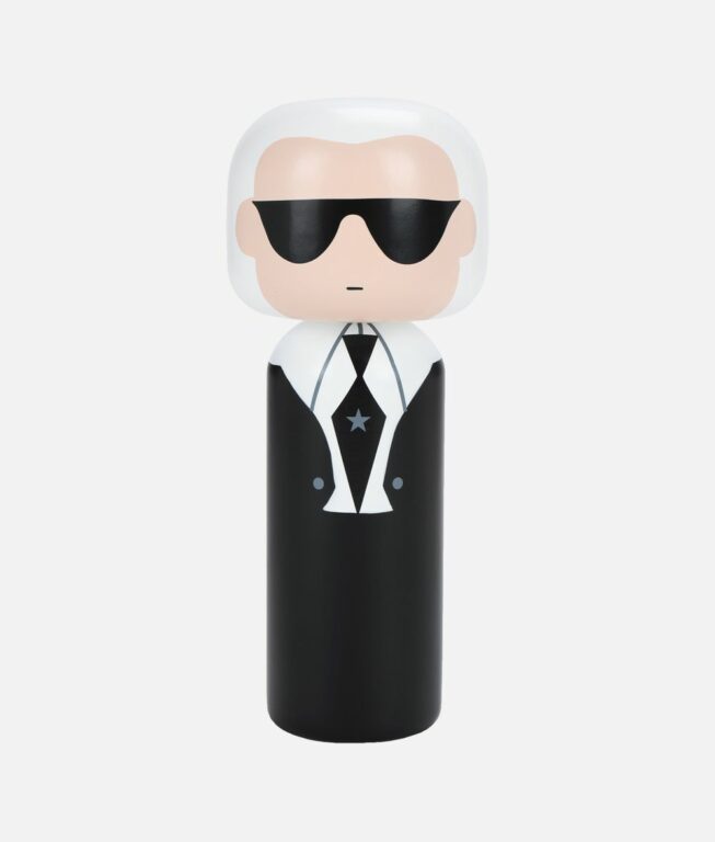 Karl Lagerfeld