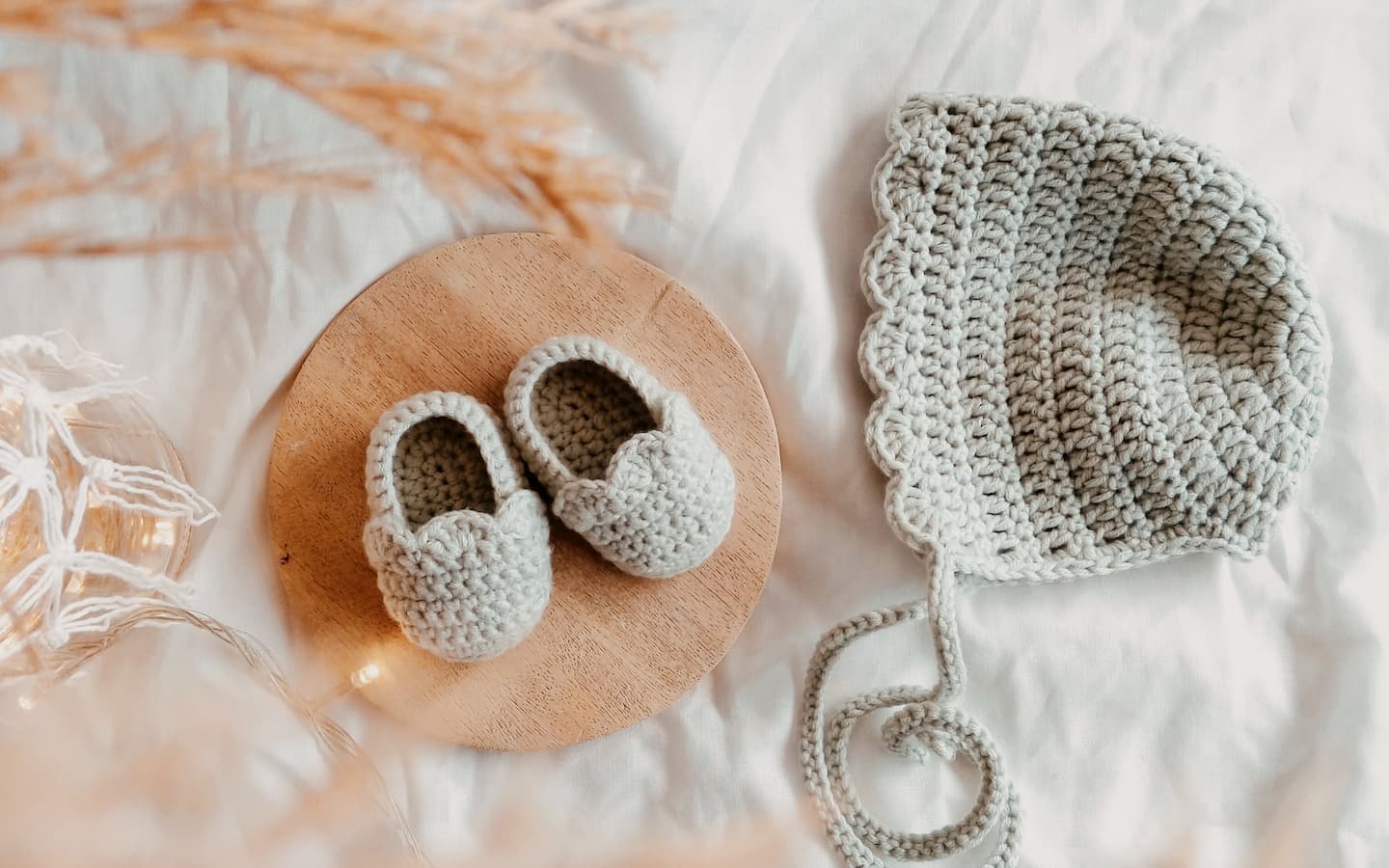 Cadeau naissance : les essentiels