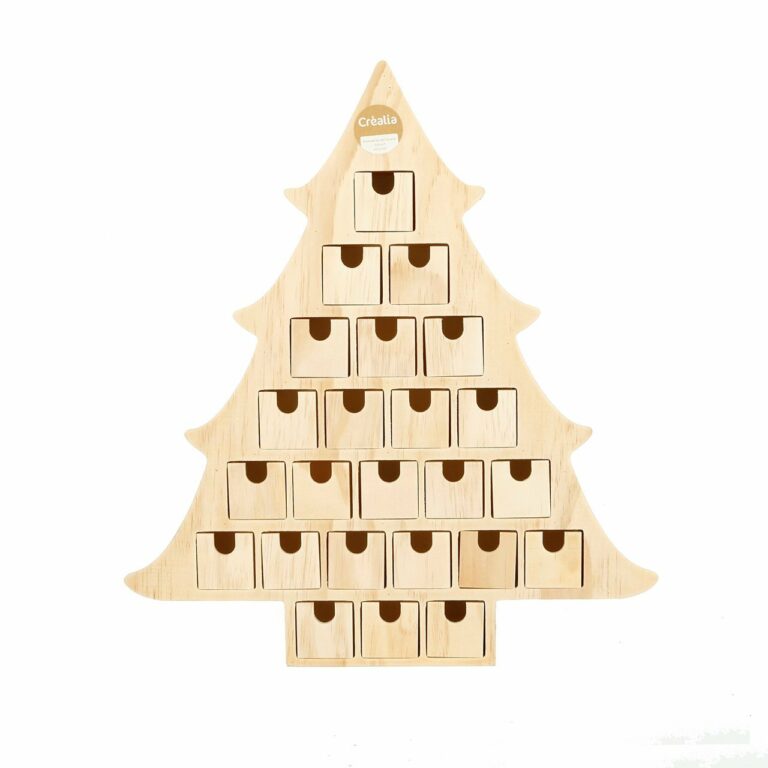 calendrier de l'avent louis vuitton decorations