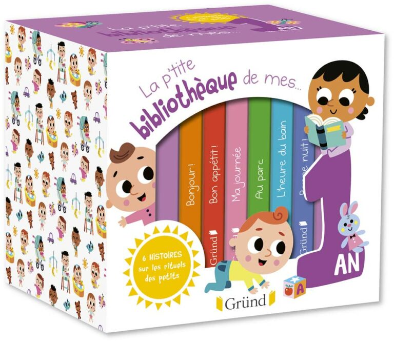 Noël 2023 : idées cadeaux bébé Fille et Garçon (0 à 1 an) - Tendance The  Good List