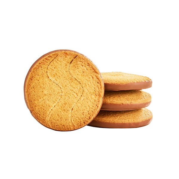 Des biscuits