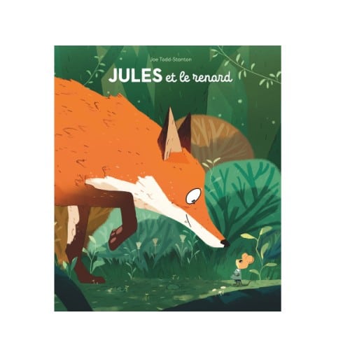 Jules et le Renard