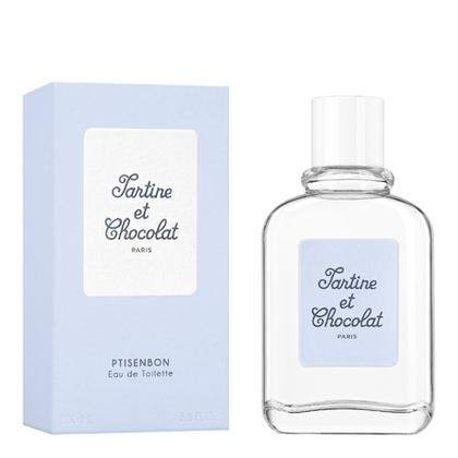 Eau de toilette enfant Tartine et Chocolat