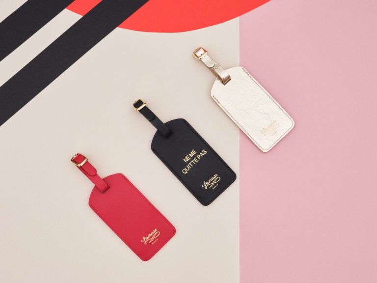 Top cadeau maroquinerie
