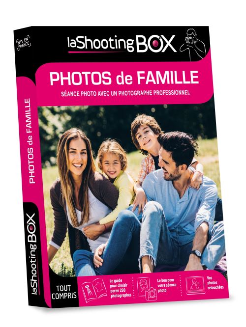 La Shooting Box