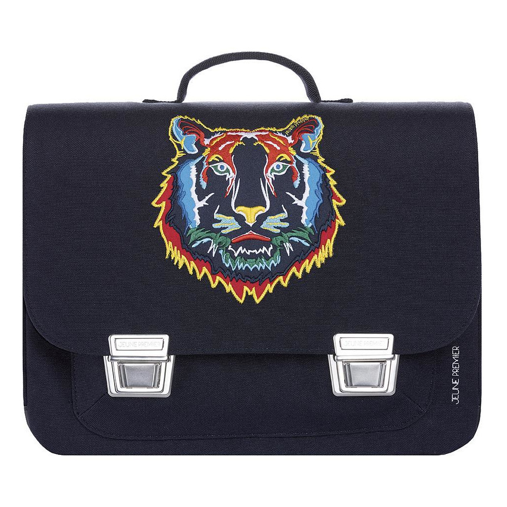 cartable-midi-tiger-navy-jeune-premier