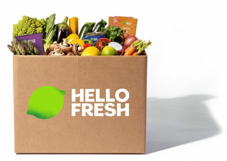 hellofresh