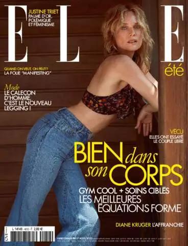 magazine-elle-abonnement