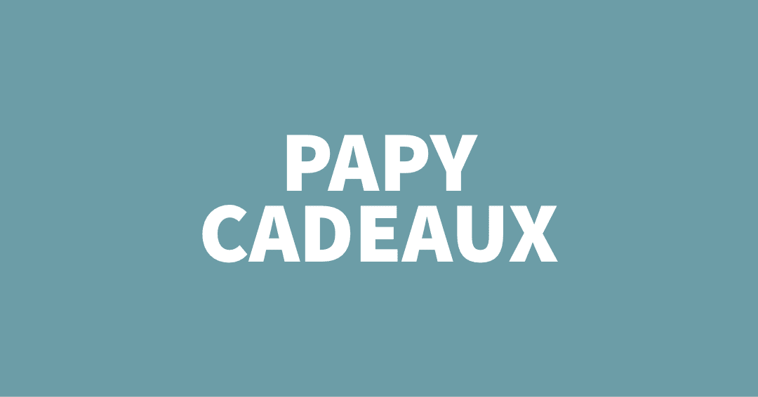 Cadeaux Papi  YourSurprise