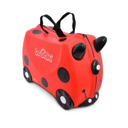 valise-a-roulettes-enfant-coccinelle-trunki