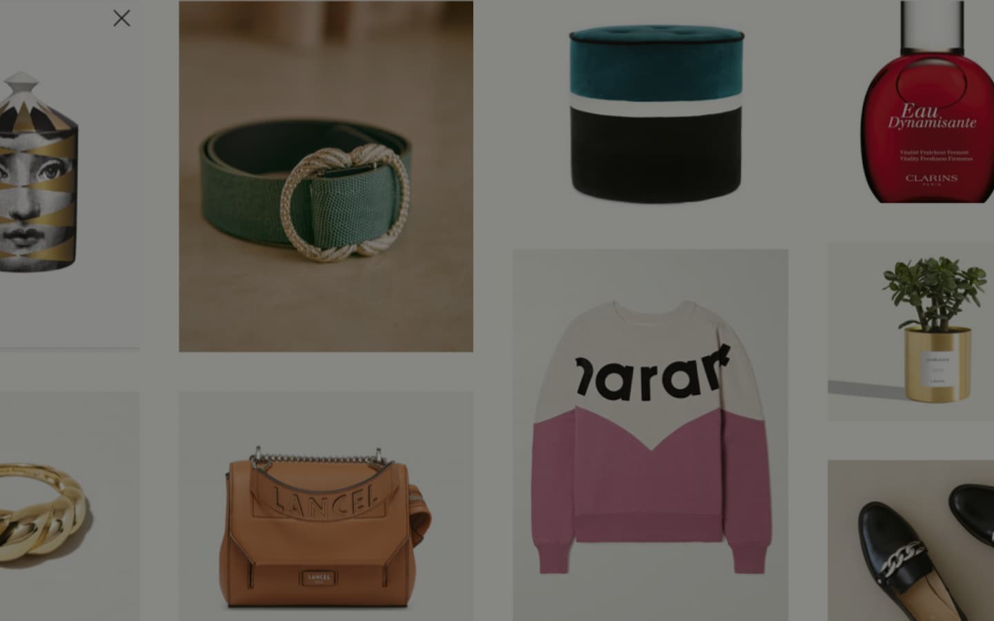 Noël - Anniversaire 2023 : idées cadeaux tendances pour Femme - The Good  List