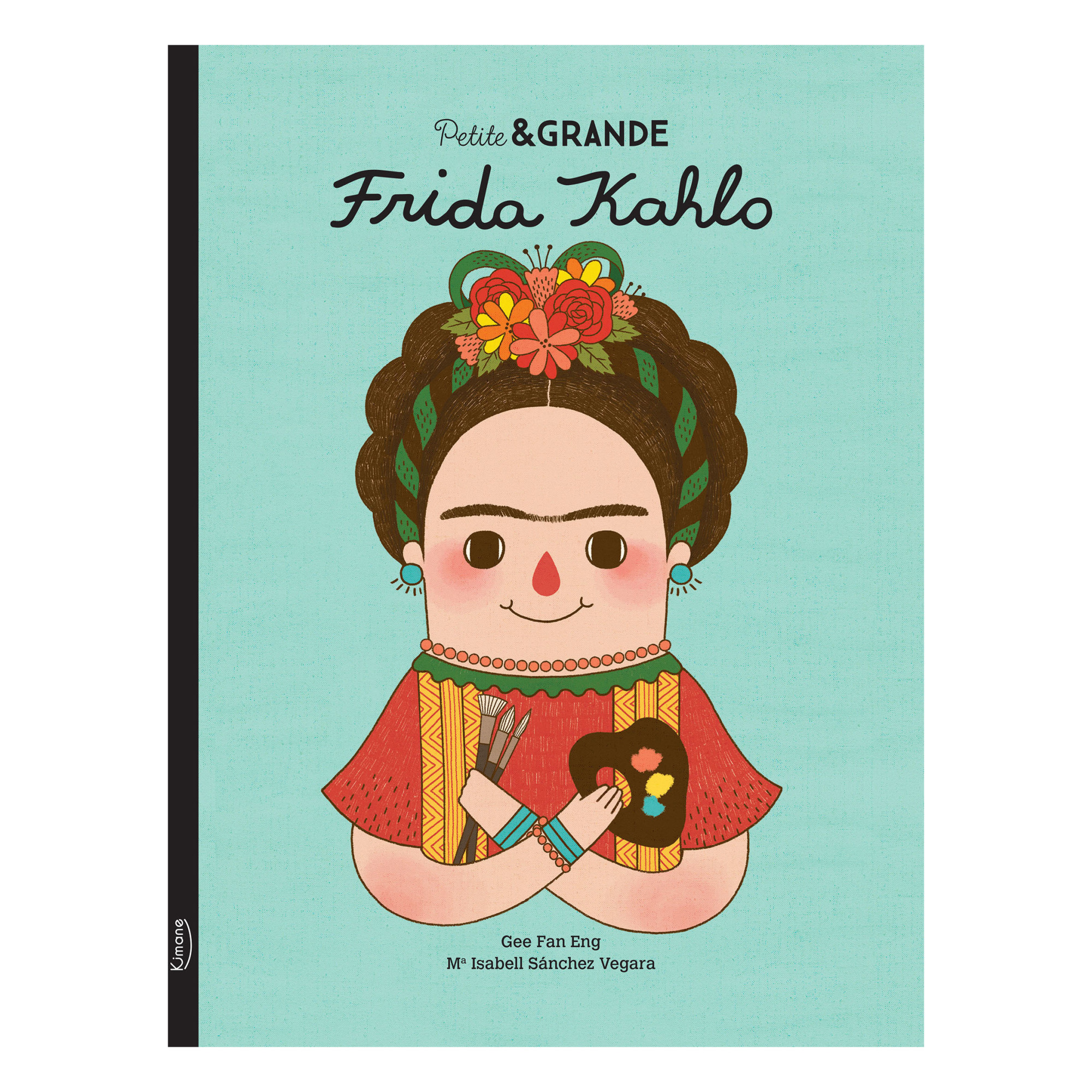 livre-frida-kahlo-petite-et-grande-kimane