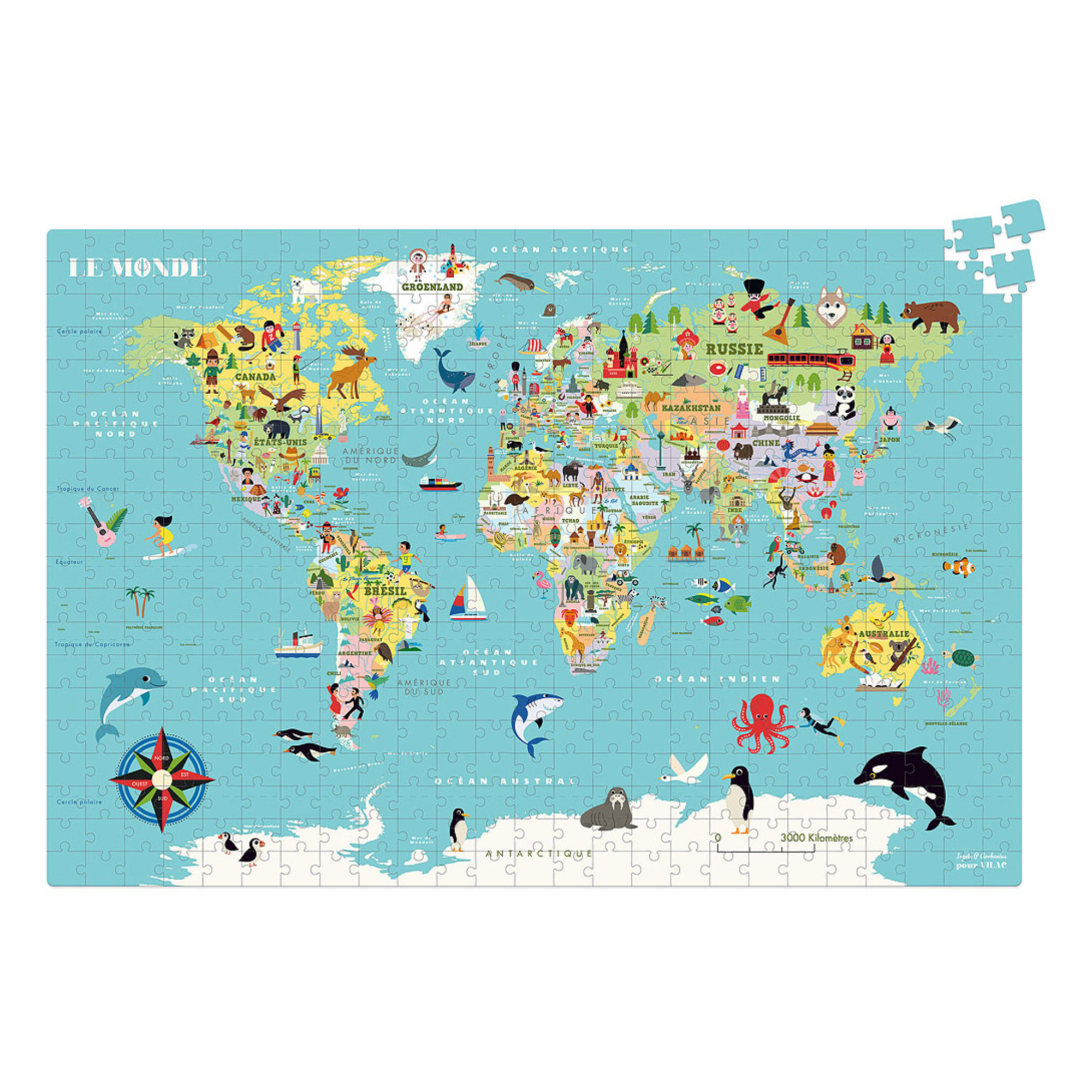 puzzle-carte-du-monde-500-pieces-vilac