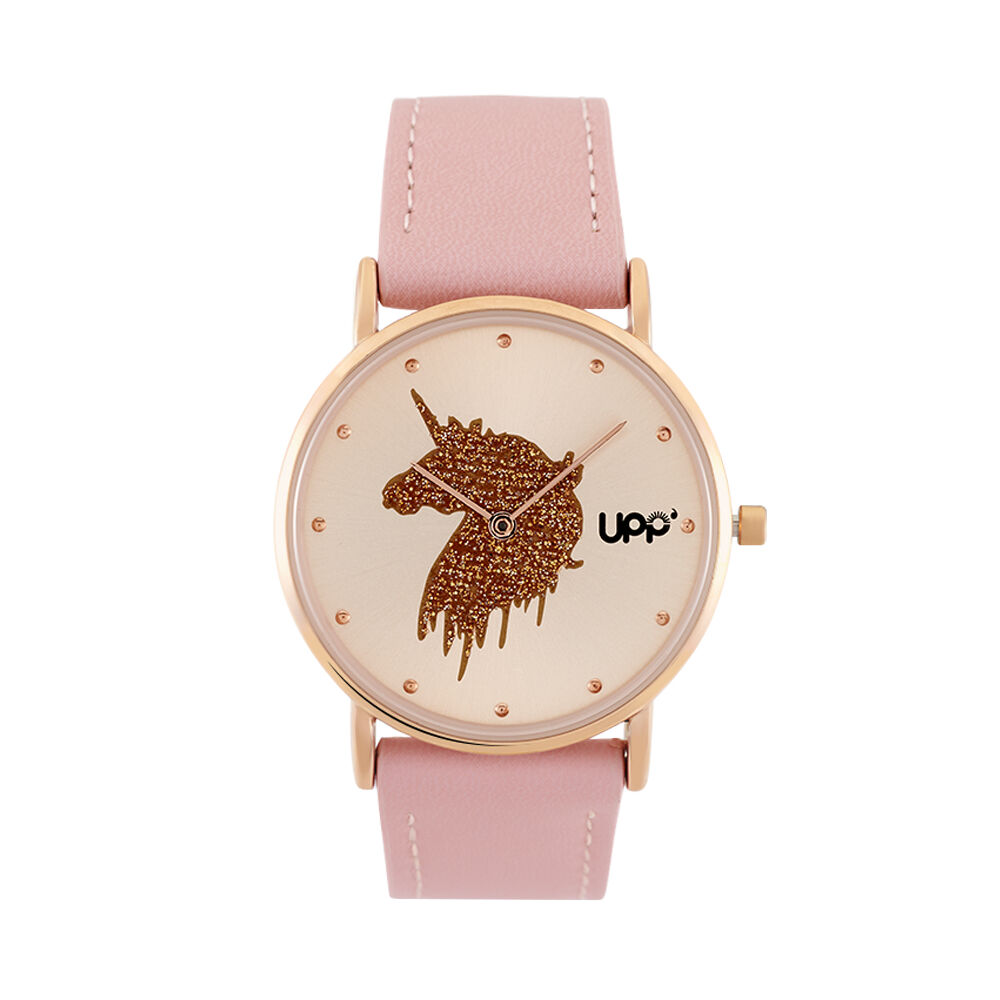 montre-solene-rose-upp-kidz