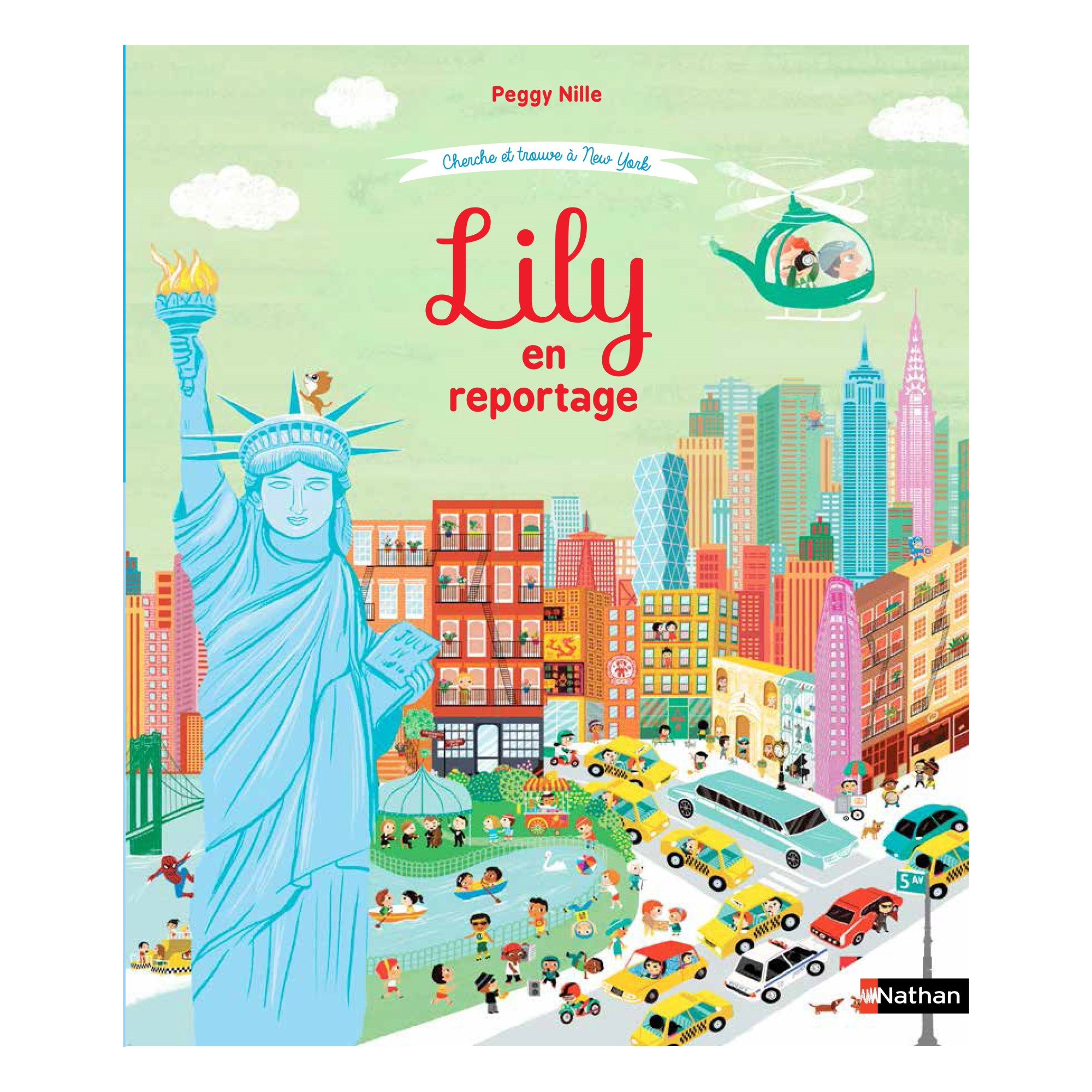 livre-lily-en-reportage-a-new-york-nathan-jeunesse