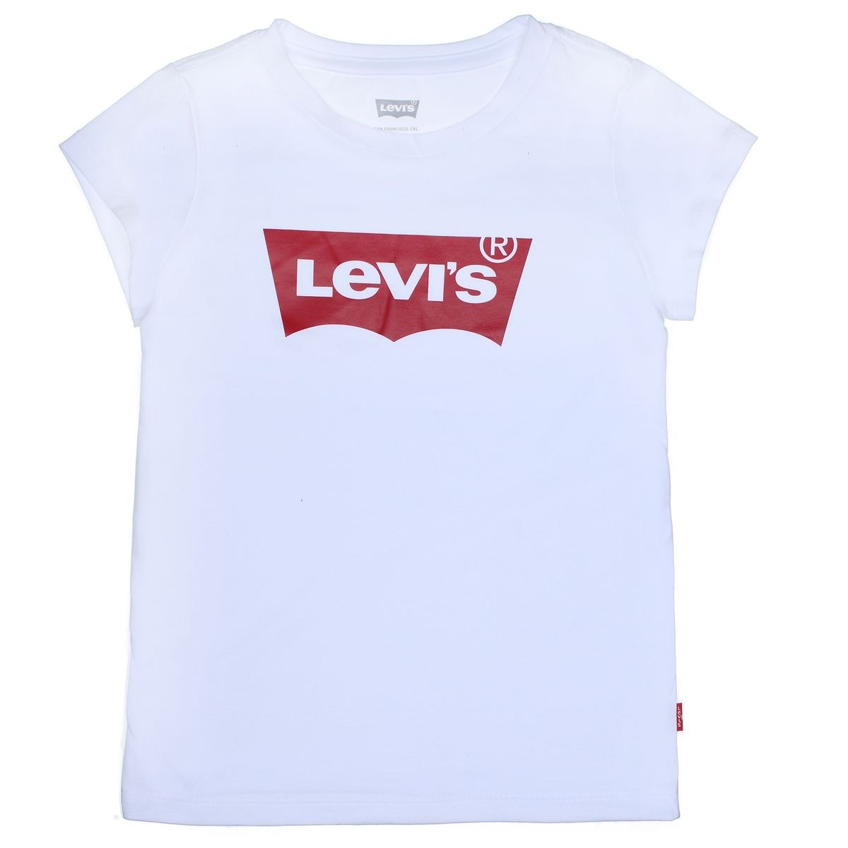 t-shirt-levis-kids