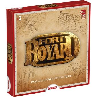 jeu-de-societe-fort-boyard-lansay