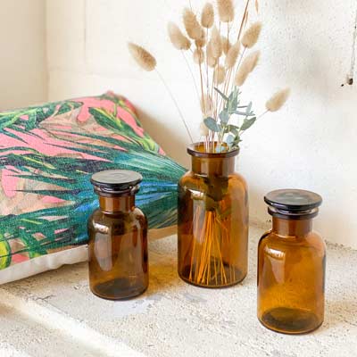 Little Pots Apothicaire