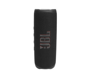 enceinte-jbl-noire