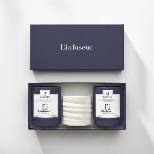 Smartbox - Coffret Cadeau Femme - Anniversaire pour Un Duo Zen - idée Cadeau  pour Elle - 1 séance Relaxation pour fêter Un Anniversaire à 2 : :  Beauté et Parfum