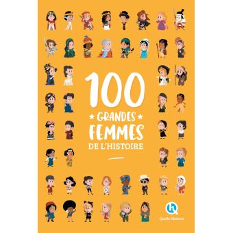 livre-100-grandes-femmes-de-lhistoire