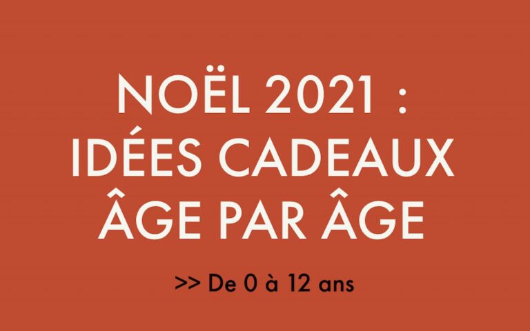 Top 10 des meilleures idées-cadeaux pour un enfant d'un an : pour un  anniversaire ou un Noël parfaitement réussi ! - L'Avenir