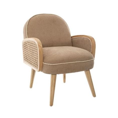 fauteuil-cannage-enfant-taupe-atmosphera-for-kids