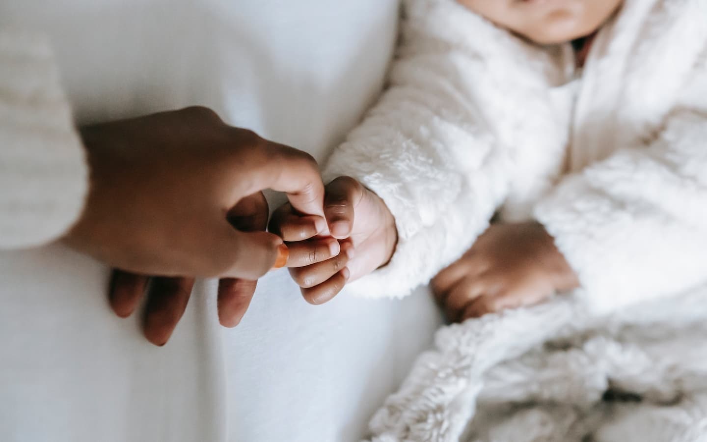 Faites manger des livres à votre bébé, c'est bon pour la santé