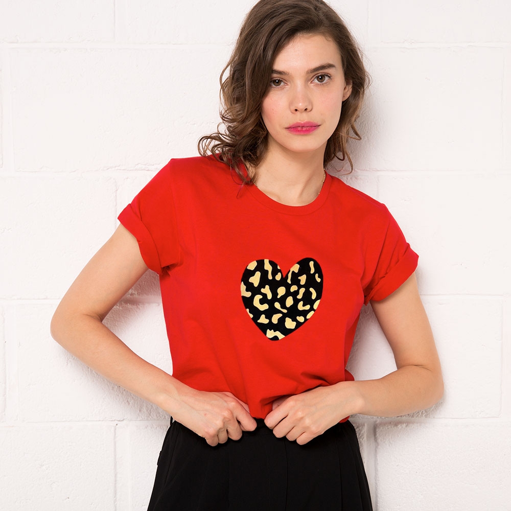 t-shirt-rouge-coeur-imprime-faubourg-54