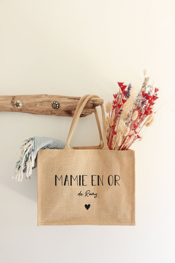 Mamie ♥ : 50 idées cadeaux originales à offrir à votre Grand-Mère