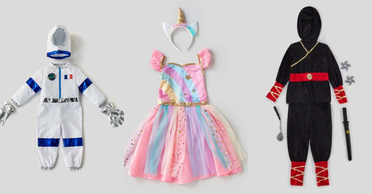 Déguisement enfant - Costumes pour fille et garçon - vertbaudet