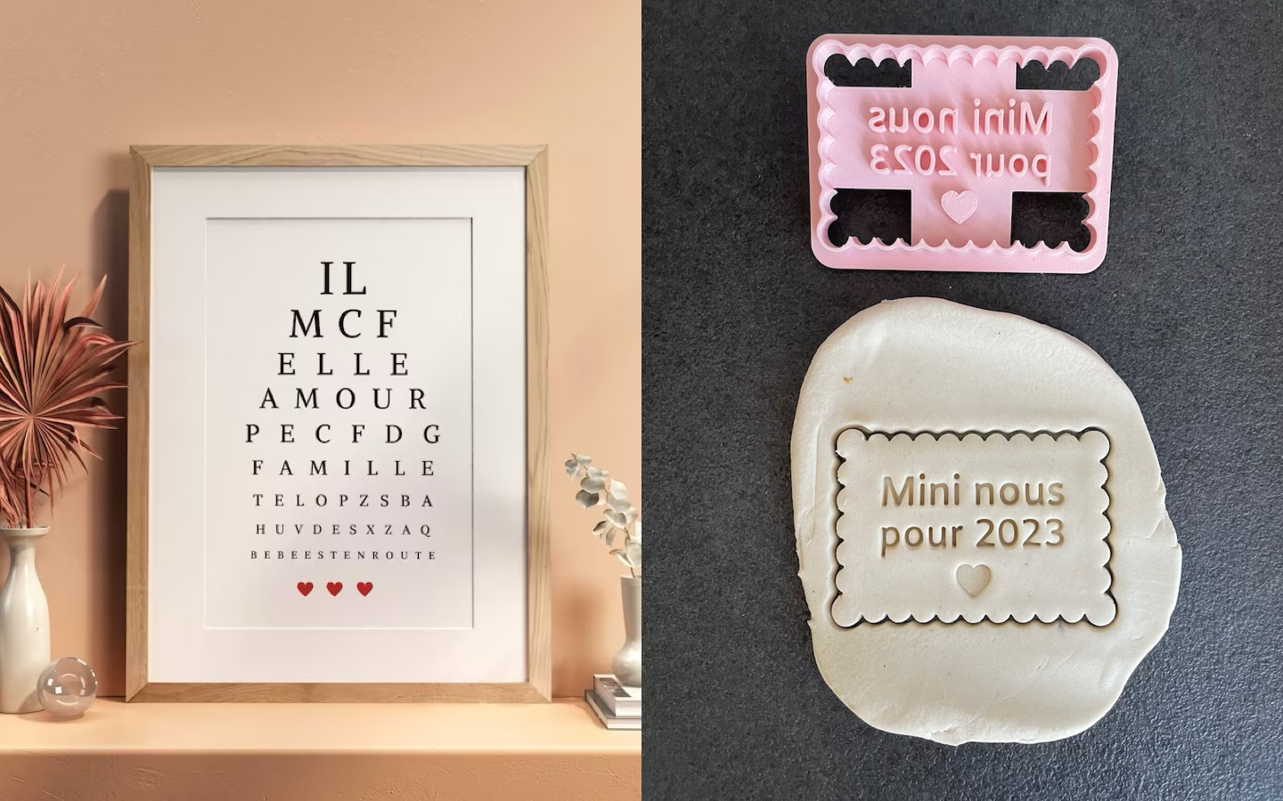 15 idées cadeaux pour annoncer sa grossesse