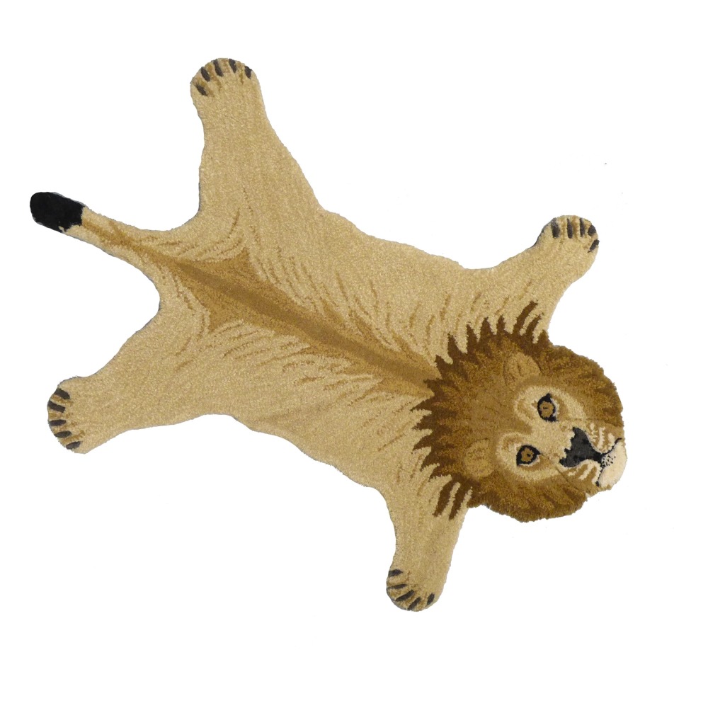 tapis-lion-camel-doing-goods