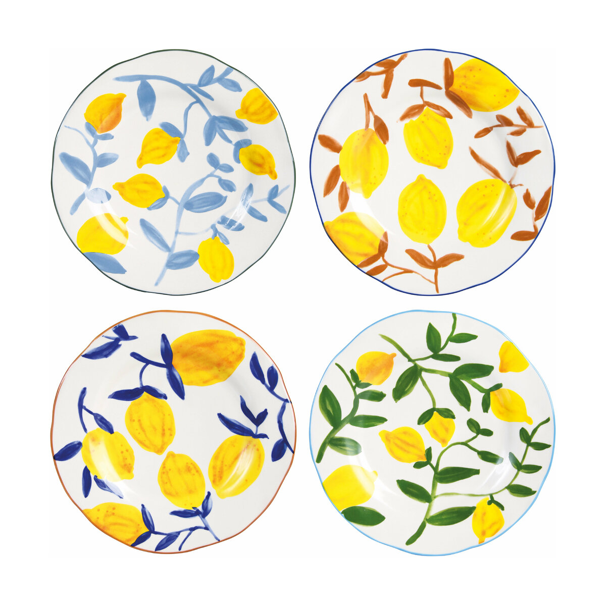 4-assiettes-motifs-citrons