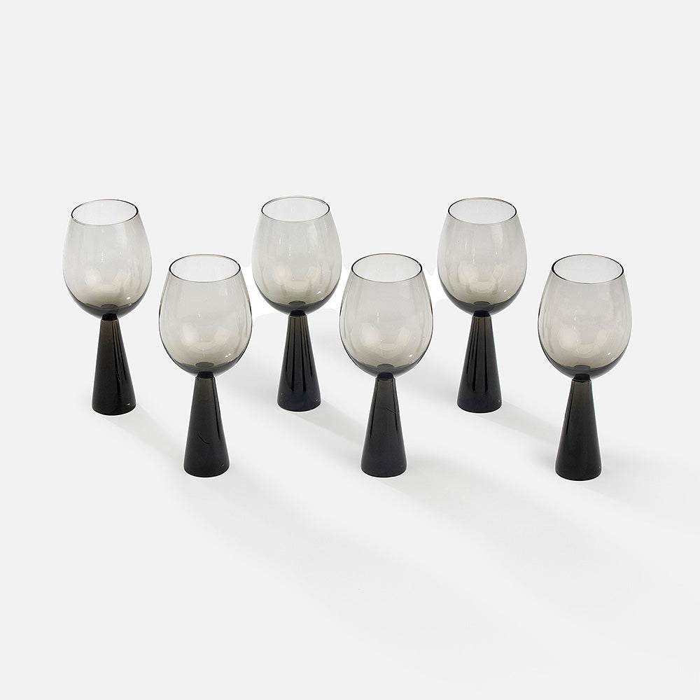 fume-wine-glass-set-of-6-black