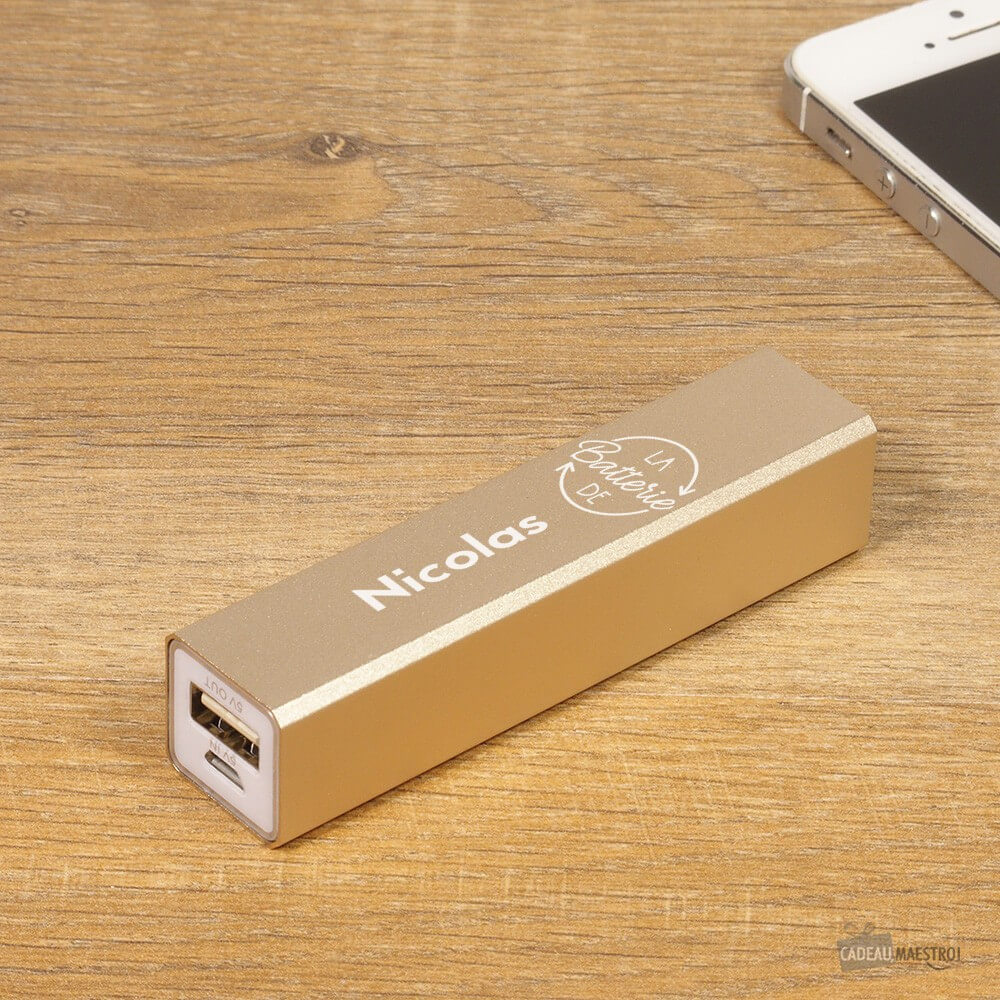 batterie-usb-gold-personnaliser-maestro