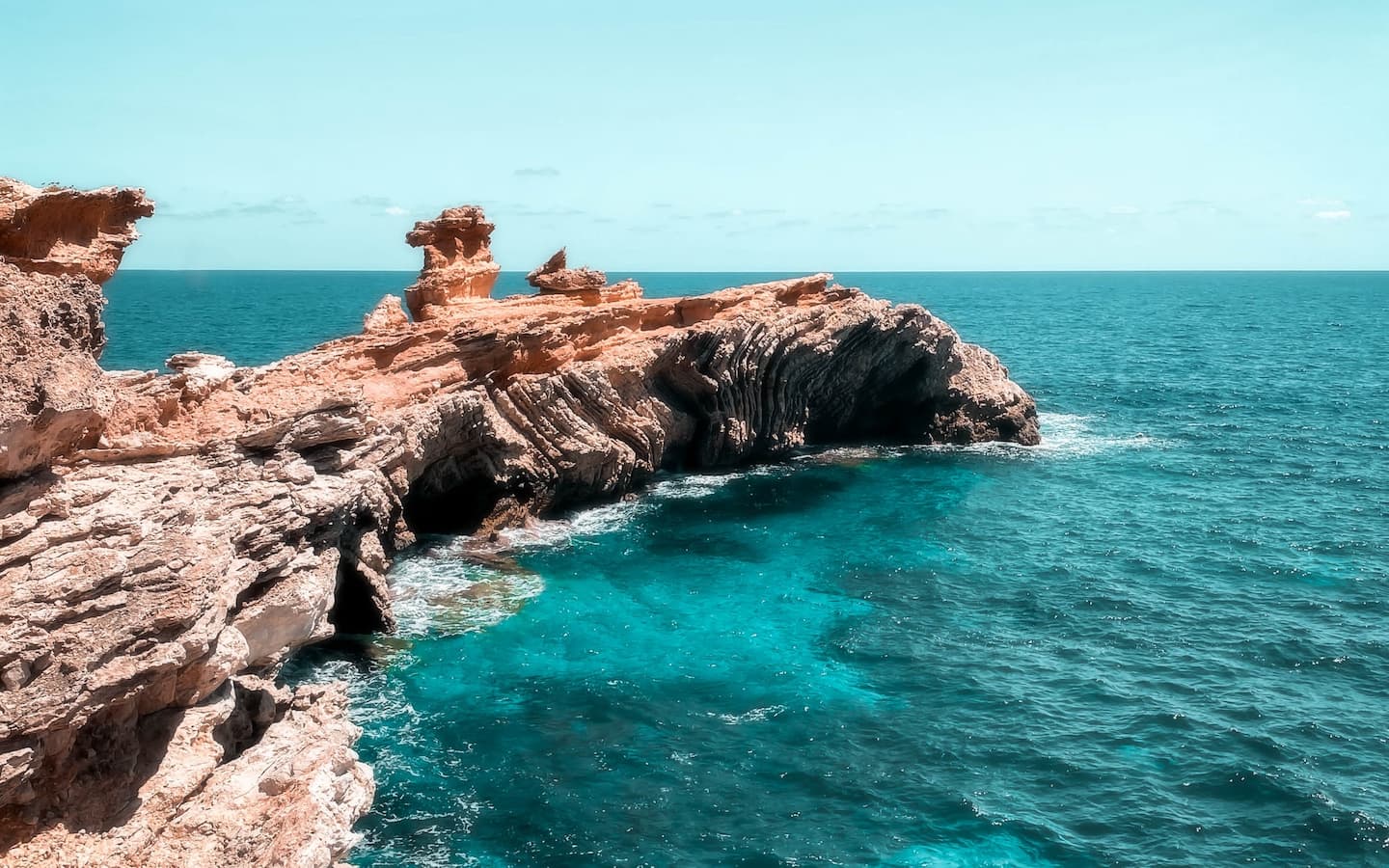 Ibiza, Baléares. Photo de LeoCo sur Unsplash