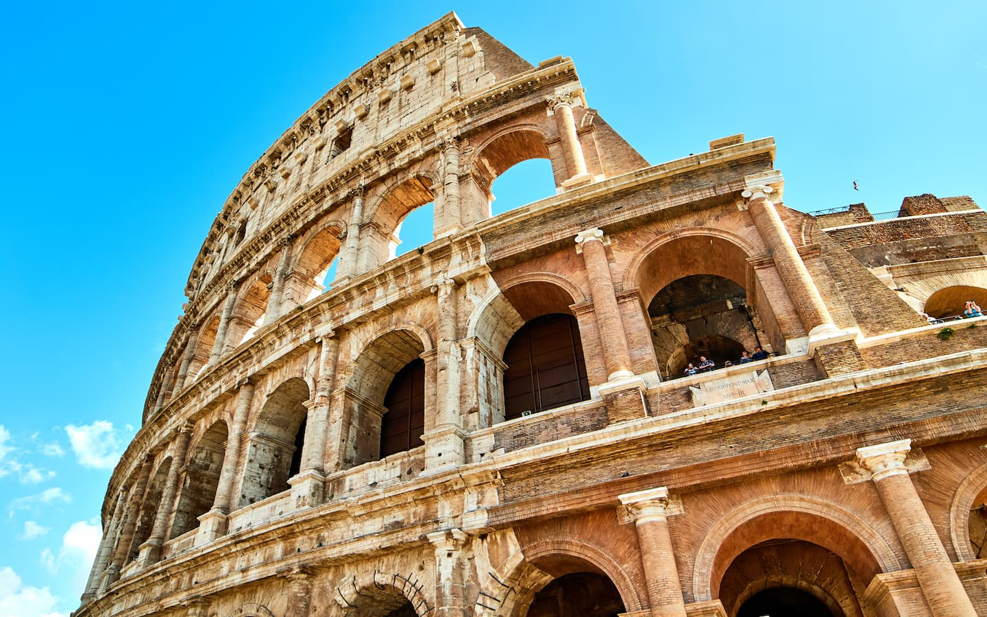 Rome, Italie. Photo de Mathew Schwartz sur Unsplash