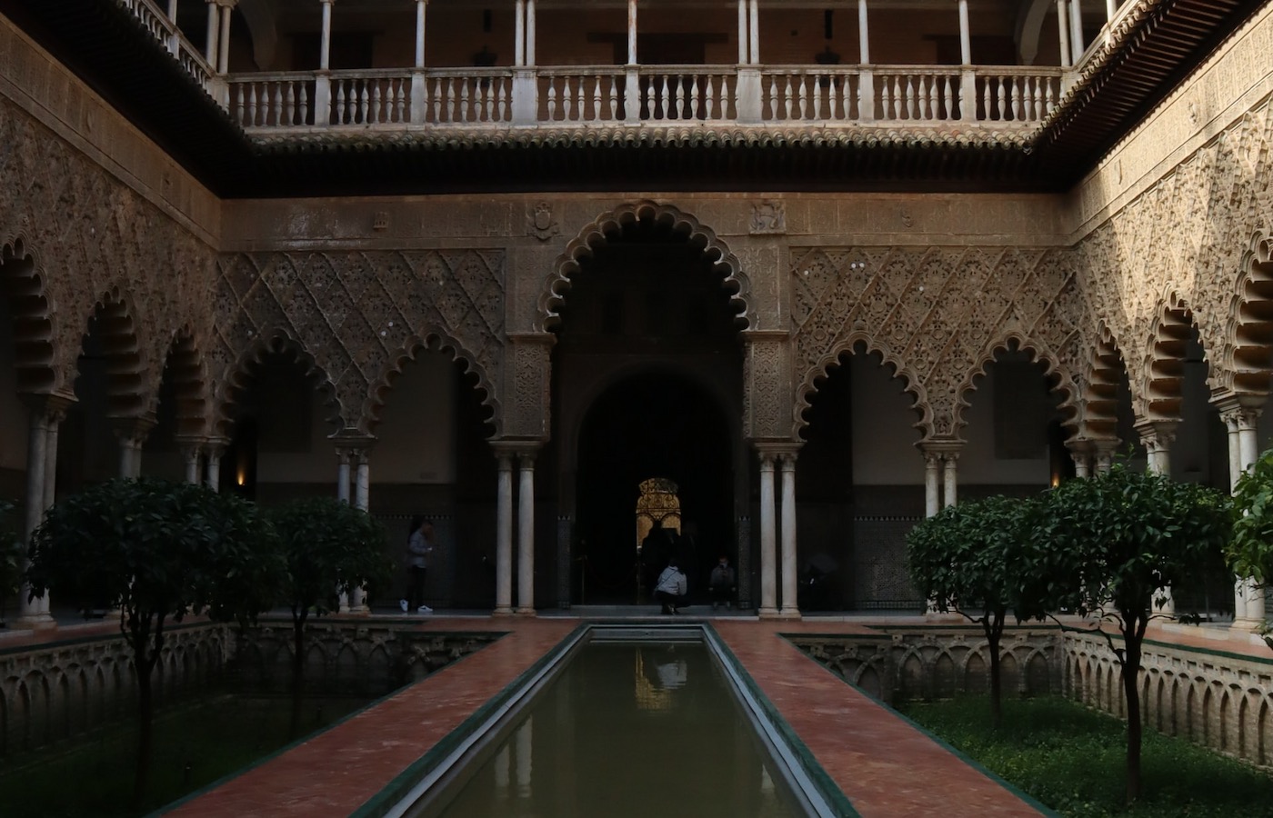 Séville, Espagne. Photo de Jeanne Brossette sur Unsplash