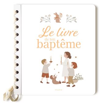 Quel cadeau offrir pour un baptême fille ?