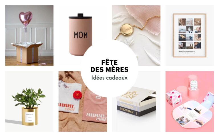 Fête des Mères : les meilleures idées cadeaux à moins de 50