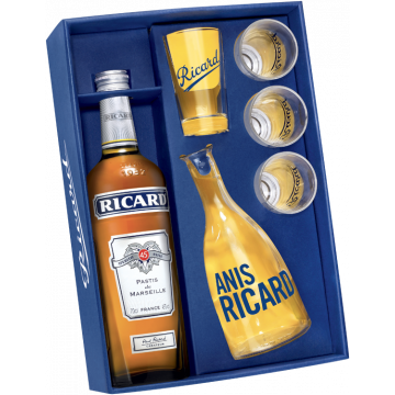 coffret-ricard-carafe-4-verres-edition-50s