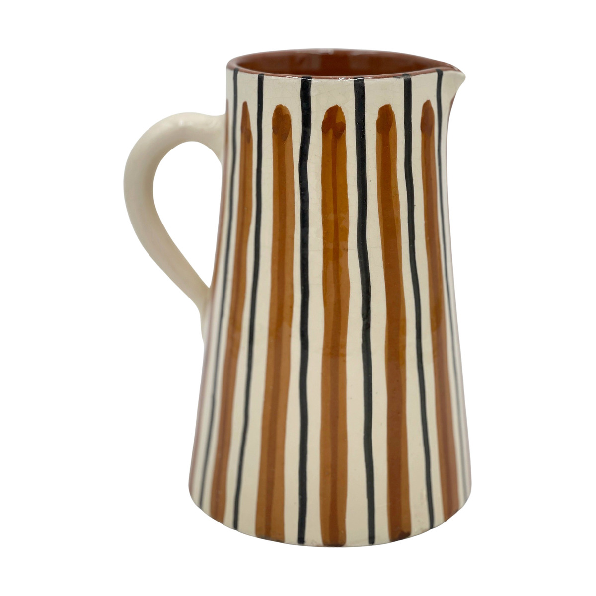 carafe-en-cramique-marron-sana-beldy