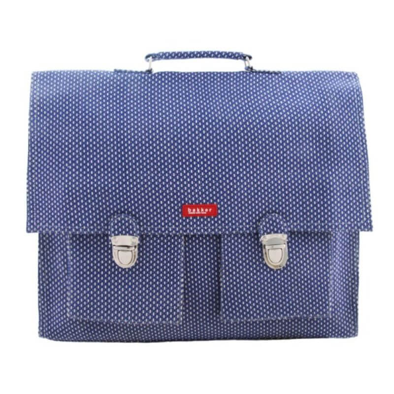 Cartable bakker primaire 2025